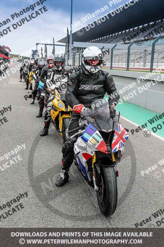 may 2019;motorbikes;no limits;peter wileman photography;portimao;portugal;trackday digital images